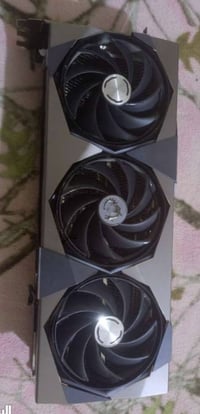 مبرد • RTX ٥٠٩٠ • كرت شاشة