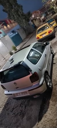 كولف • ٢٠٠١ • نينوى