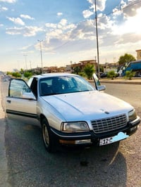 سيناتور 3000 • كوبون بنزين • رقم نينوى