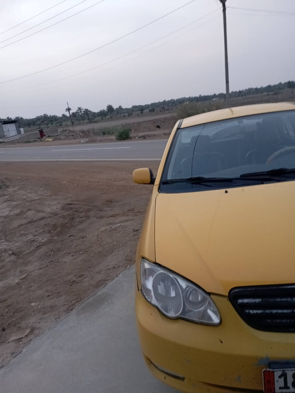 إسلام  عليكم  بي وايدي  البيع 2019 حره اب اسمي تحويل ثاني يوم امصفره هيه او غرامات بيه قطعتين امبدلات مال شركه بدون دواخل او المحرك بي ضعف  السعر 69 او بيه مجال.  ***********هاذه خط ***********
