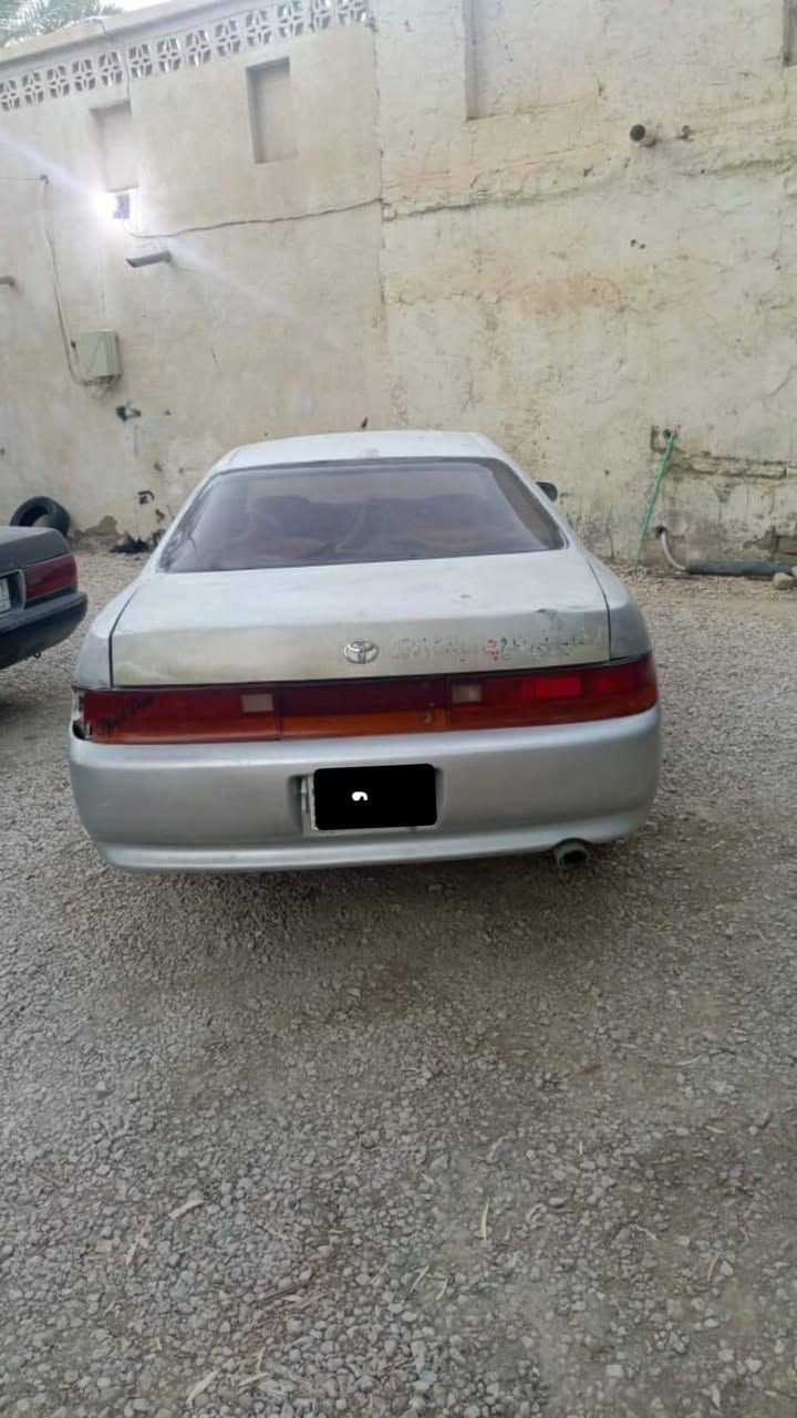 سياره شيزر
موديل 1994 ب اسمي 
السعر(33)ورقه حسب ما موجود بلصور 
+محرك وكير جديد و نضيفات
الرقم ***********
العنوان نجف ابو صخير (مناذره)
