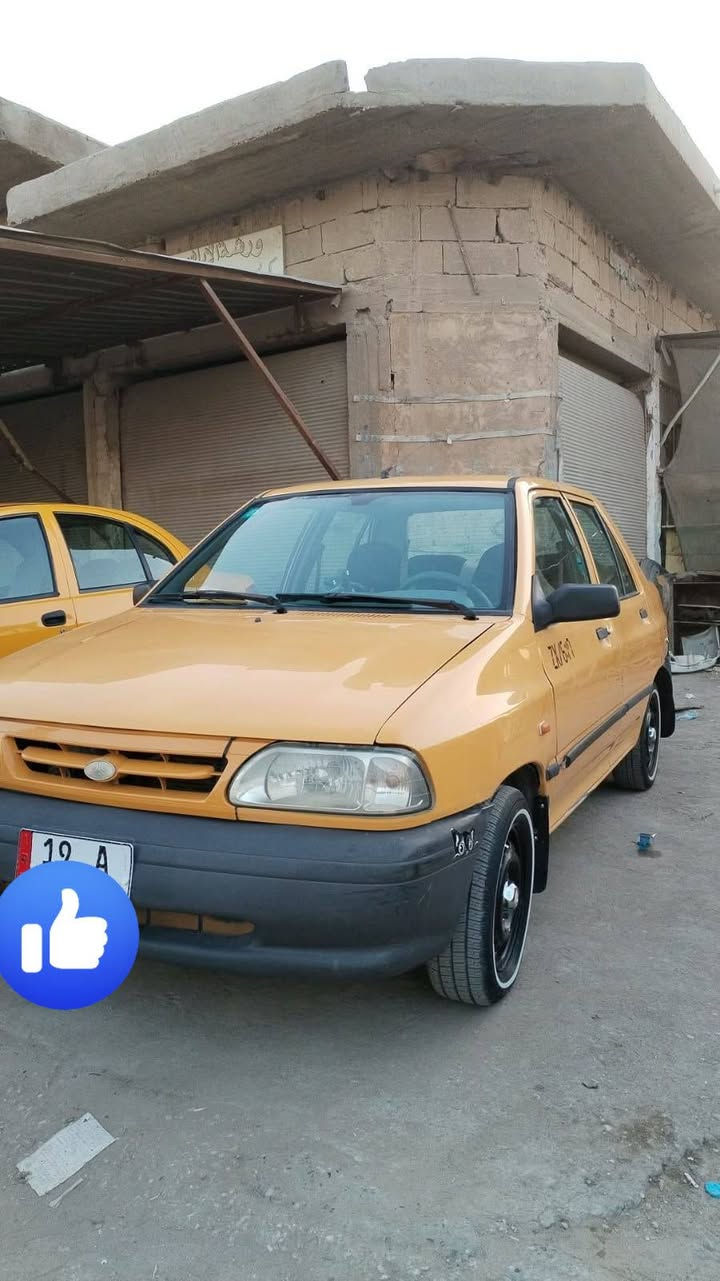 سايبه مديل 15.رقم نكليزي كربلاء. مصفره هيئه وغرامه سياره نضيفه مال جناي تاخضه ربع ما ذب عليه، مكاني كربلاء، السعر، 35،وبيه مجال، رقم الهاتف ***********،
