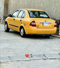 موديل ٢٠١٦ • الديوانية • سيارة طيبة