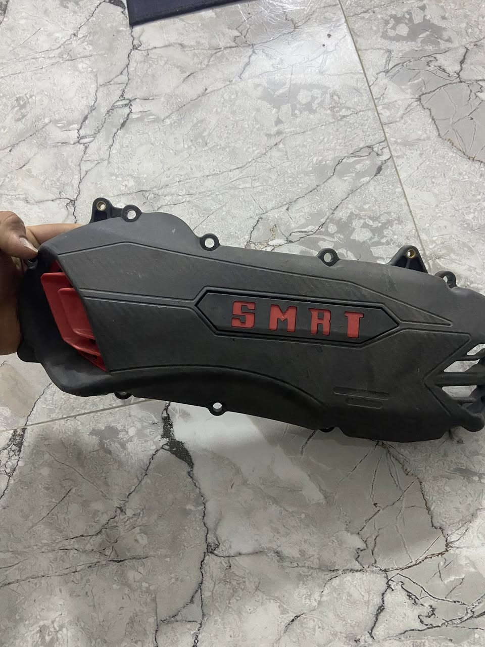 سلام عليكم

دبل سكنس امامي كرزي مع ملقط
دبل خلقي سكنس كرزي سيت امامي خلفي اصلي شرط الشغل 

قبق كلجات سمار ماكس 

تايرات سوبر جلاتي مال حاوية اصليات خط جوزي 

دبل ماكس خلفي فضي 

السعر خاص مكاني مدينة الصدر


**إذا كنت صاحب هذا الإعلان وتريد حذفه لأي سبب، رجاءا أرسل رسالة إلى الدعم الفني**