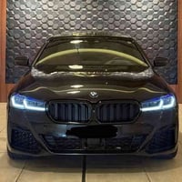 للبيع للبيع✈️✈️✈️  🚘 BMW 540 i kit M موديل 2018 – ملك الطريق بفخامة ⚡ ...
