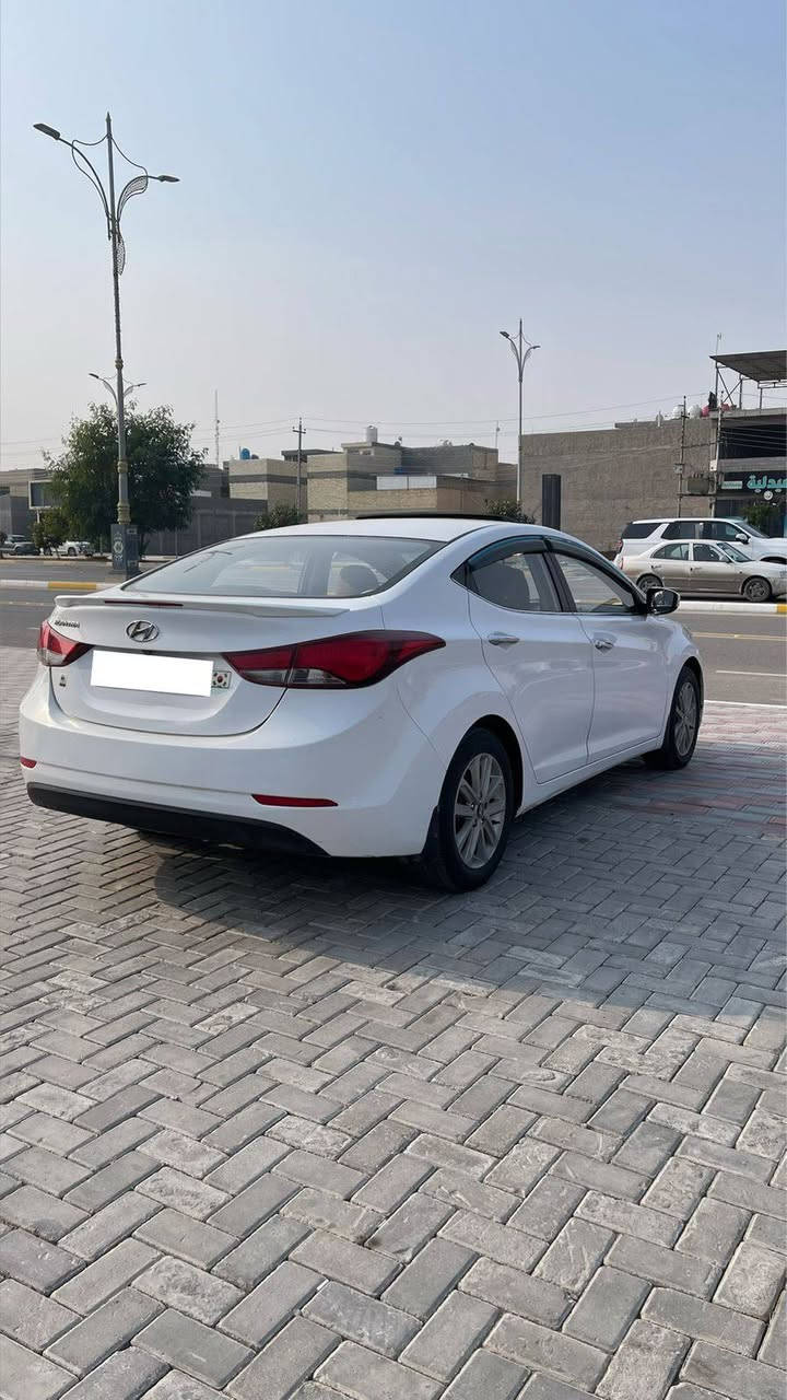 سلام عليكم
النترا 2016 رقم بغداد دولي 
خليجي فول كفاله من صبغ وحادث مكينه دوش بيه بارد بالباب شي بسيط وشوي بجنطه
فتحه اشاير بــ مري ومري شفط قطعتين تبريد شاشة
السعر 139 وبيها مجال
مكلف بالنشر ***********
