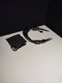 نظارة • ايربود • صوت خرافي