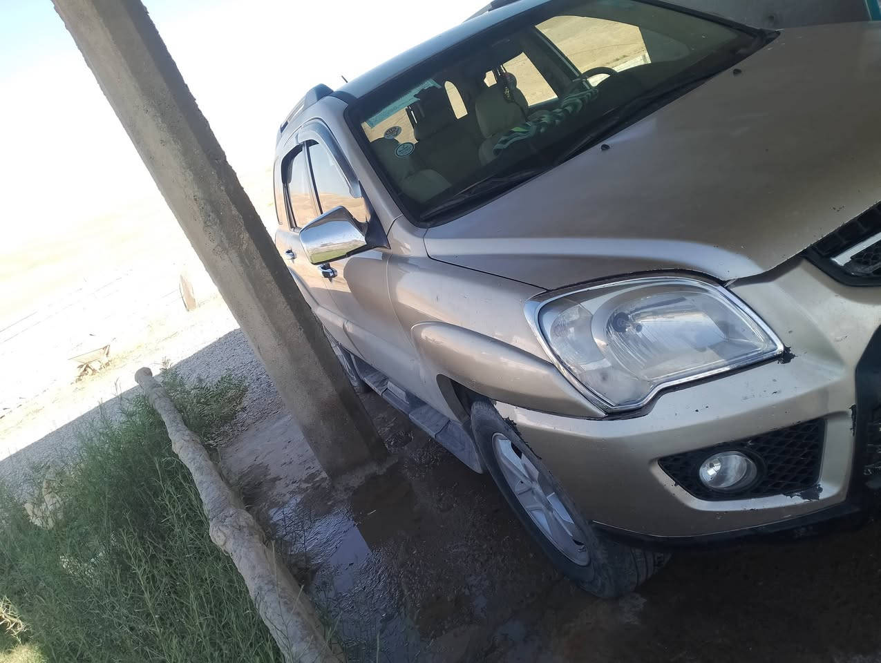 السلام عليكم..سبورتج موديل ٩ رقم كركوك دولي بسمي كوبون بانزين باقي التفاصيل للاتصال بالرقم ***********...السعر ١٠٢...تحياتي للجميع...
