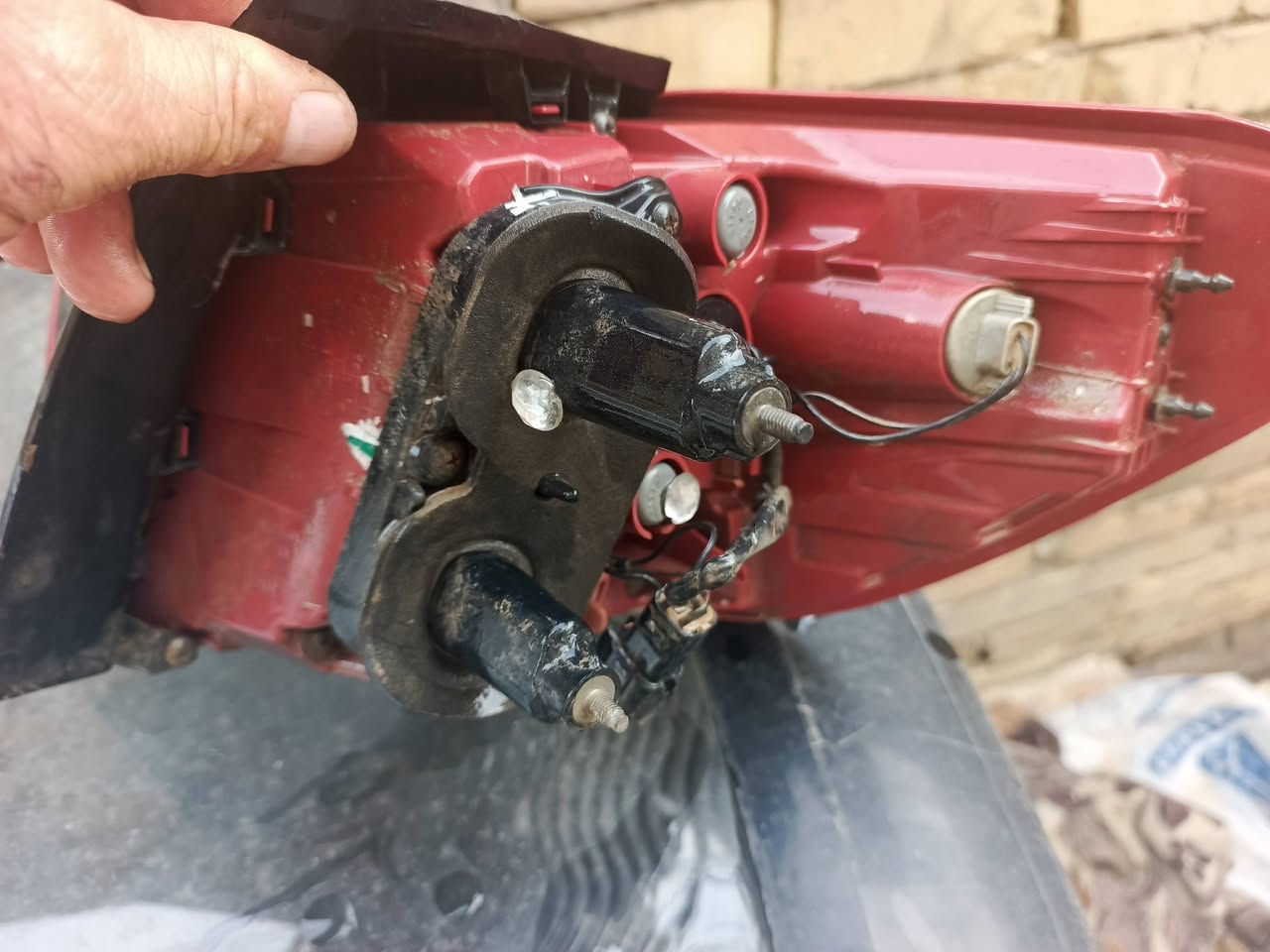 سلام عليكم غراض سورينتو موديل 20 امريكي لاستفسار ***********
