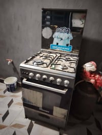 طباخ عدد٢ • نظيف • بلازما