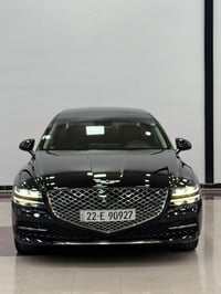 جينيسس G80 • ٢٠٢٢ • ٢.٥ توربو