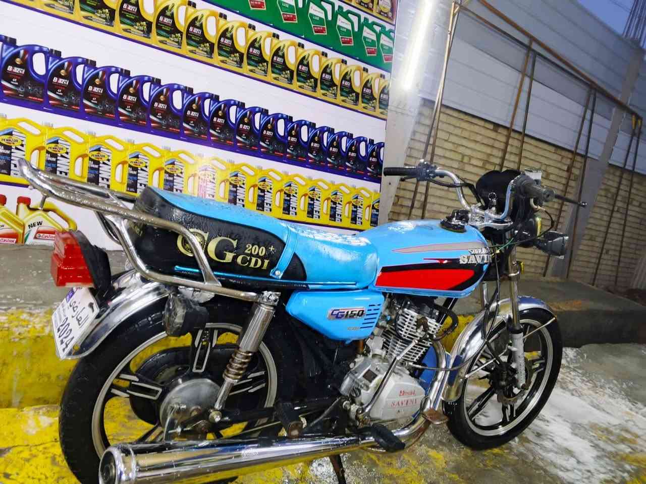 السلام عليكم دراجه سيفان 5كير موديل 25
غراض كله 25 دشبول الكتروني بصمه  وتشغيل عن بعد  كهرباياتها وسلف كله شغاله وجاهزه  مكينه ناعمه وما مفتوحه شرط الشلعه اوراق كامله مكاتب مكتب  سعر 650 وبيه مجال حك الجيه كلش قليل مكاني نجف 
***********
