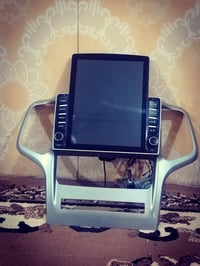 شاشة • جيب لاريدو • شغالة
