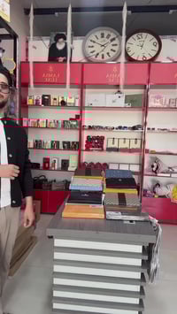 احزمة رجالي • جلد مرتب • ماركات عالمية