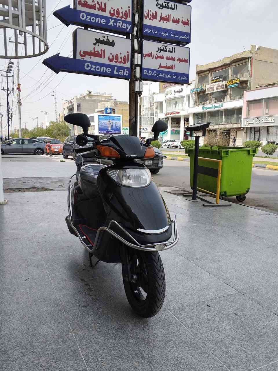 سلام عليكم للبيع سبيسي ياباني اصلي مكاني كوت السفحه ماطور خير من الله 👍


**إذا كنت صاحب هذا الإعلان وتريد حذفه لأي سبب، رجاءا أرسل رسالة إلى الدعم الفني**