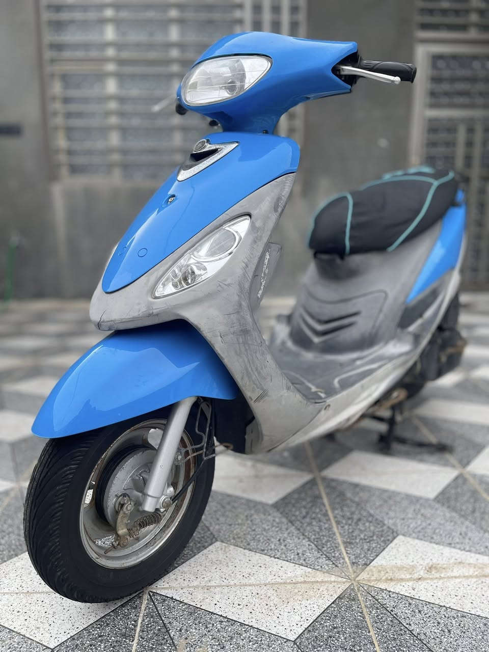 سلام عليكم ماكس منغولي للبيع دراجه خير من الله 
مكان بابل كفل 
رقمي :*********** وبي واتساب
