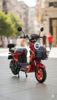 بعقوبة التحرير • معرض حمزمز • دراجات شحن