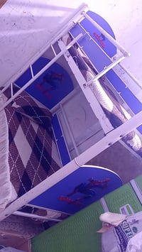 جرابي • طابقين • مستعمل