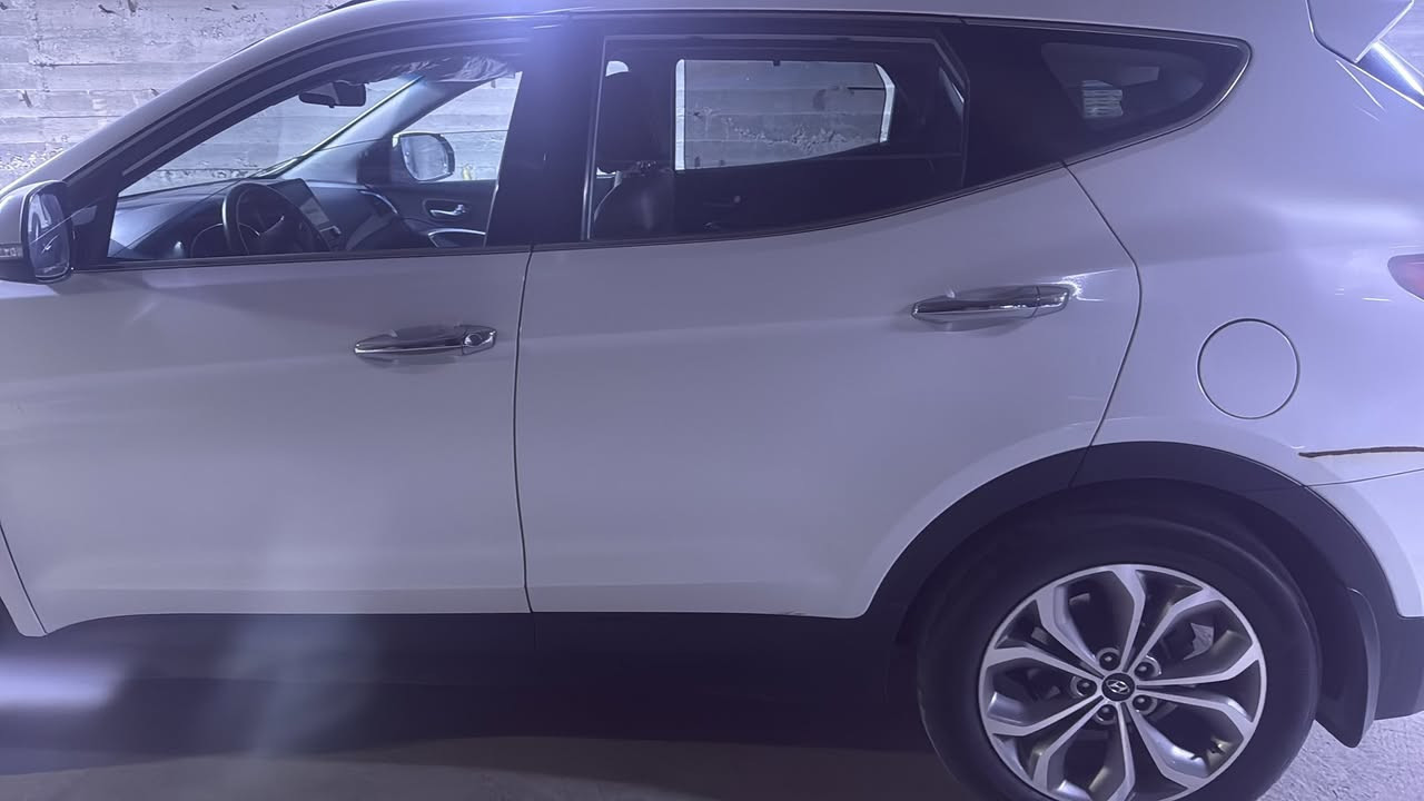 سنتافي خليجية 2016. 6 سلندر. 7 راكب فول مواصفات  185ورقه
مكاني بغداد مدينة الصدر ***********
