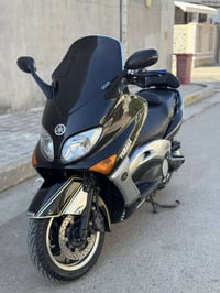 تي ماكس 2008 للبيع مكفوله كفاله عامة من كلشي نضافة 100/100 ماشية 23 km...