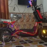 دراجة شحن • ناصريه مركز • سعر خاص