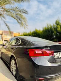 ماليبو2023 LT وارد امريكي بصمه شاشه رادر امامي داتا شو ويلكب 17 تشغيل ...