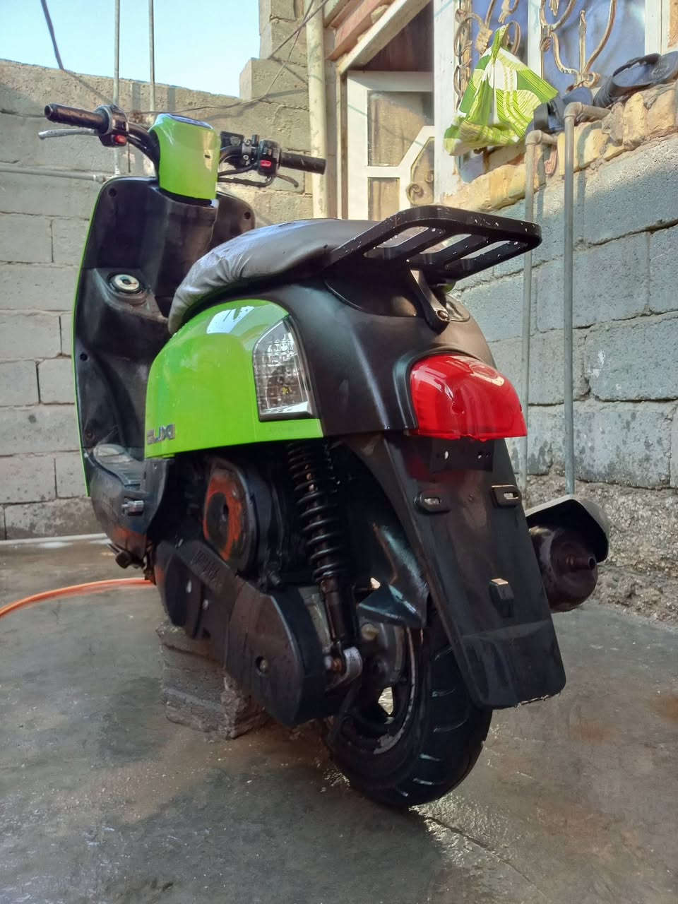 مراوس ب سكنس جبلي حسب القناعه


**إذا كنت صاحب هذا الإعلان وتريد حذفه لأي سبب، رجاءا أرسل رسالة إلى الدعم الفني**