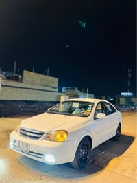 مراوس • ٢٠١٢ • البصرة