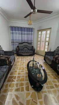 طقم خشب • خشب ثقيل • موصل حي الوحدة