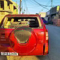 تيكو • ٢٠١٢ • محور كامري