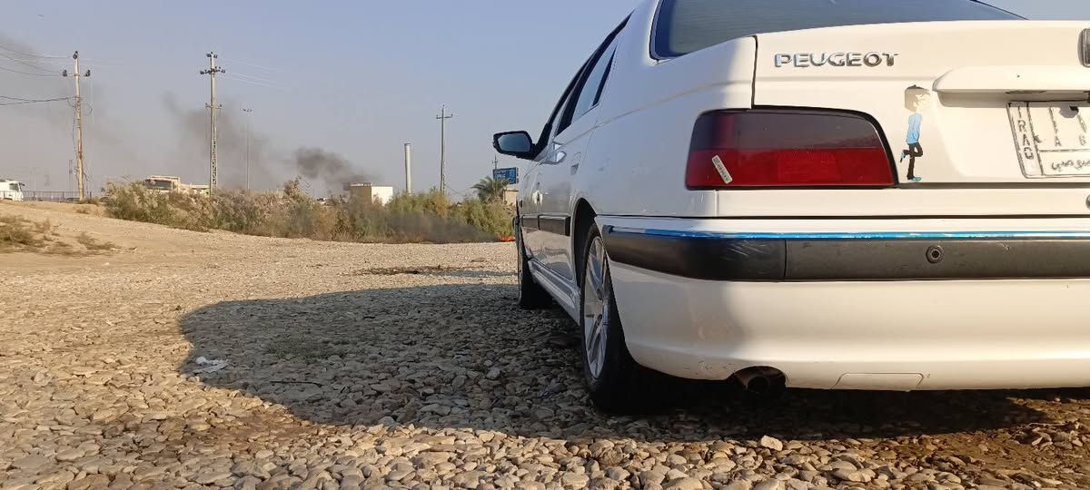 سياره بيجو 21مكفوله كفاله عامه كشر ومكينه تبريد وتدفه  وحداديه  ودوشمه عامه ماشيه 140 علمن سياره معجوزه لمصرف استقطاع مباشر بيع او مراوس سنمد طيبه مع الفرق السعر 74بيه مجال بسيط مكاني واسط الكوت ***********
