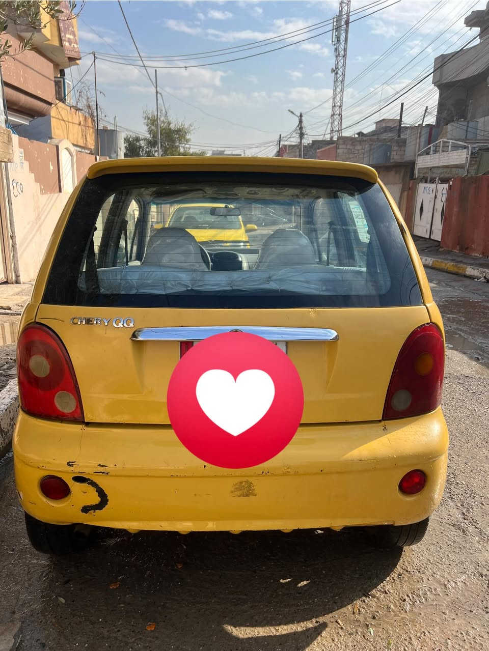 كوكو موديل 2011رقم بغداد شرط صبغ ما بيها تريد وكاله تريد تحويل التحويل بالموصل شرط السعر 22 وبيها مجال الرقم ***********
