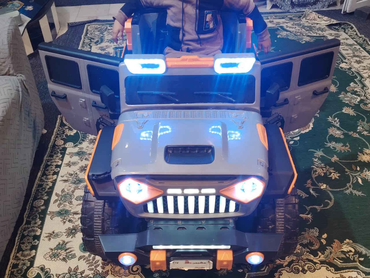 سياره للبيع جديده اقل شهر ستعمال لحد عمر 11 سنه جديدده اخذتها 375 اريدها 250 كربلاء ملحق الفارس شراي خاص


**إذا كنت صاحب هذا الإعلان وتريد حذفه لأي سبب، رجاءا أرسل رسالة إلى الدعم الفني**