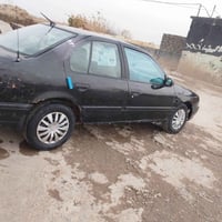 بريمره • محرك حديث • رقم انبار