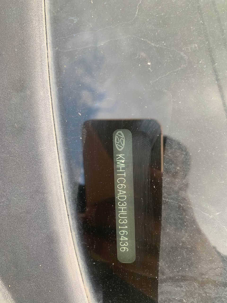 هیوندای فۆلستر 2017 
وارد ئەمریکی 
مواسفات فوول پانۆڕاما 
م/ V4_16 GDI کەپس 
ڕەقەم هەولێر سەنەوی 2026 
ڕۆیشتن 120 هەزار میل 
بۆنیت و چاملغی سایق سبوغ
بستەک دۆسە و چاملغی پشت 

نــــــــرخ / ٩٩ وەرەقە مجال
*********** واتسب أربيل, العراق
