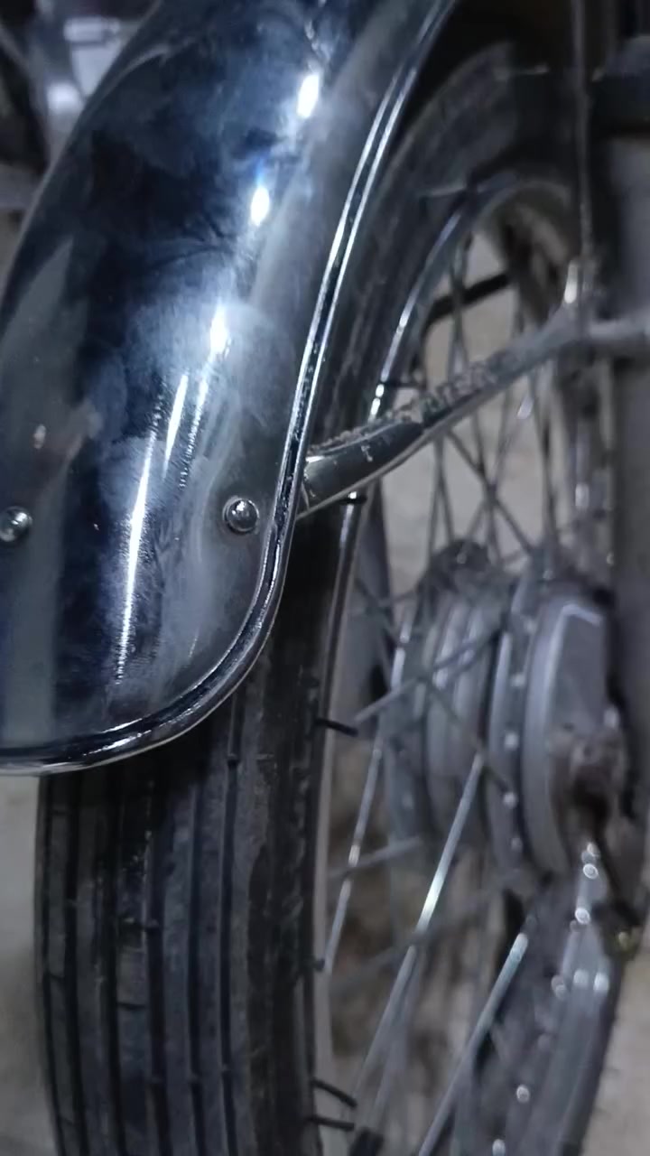 السلام عليكم دراجه البيع رقم وسنويه كامله عينه وصينيه كامله سنويه 2025طالعه 2026 سعره
مكان بصره ابو الخصيب سعره 1700وبيه مجال الطيبين


**إذا كنت صاحب هذا الإعلان وتريد حذفه لأي سبب، رجاءا أرسل رسالة إلى الدعم الفني**