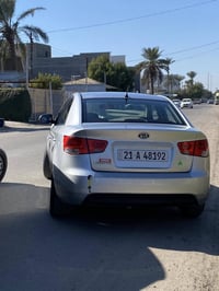 ٢٠١٢ • ماشي ١٩٠ الف • كفاله عامه