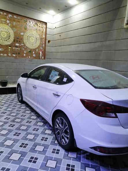 السلام عليكم للبيع فقط بدون مراوس خليجي
رقم قادسيه باسمي الجديد
موديل 19 
مكينه 2000 دوش بل باكيت
السيارة استخدام خاص
السياره جديده بيه فقط قطعه واحد تبديل جاملغ الأمامي بجهت العبري وباقي مكفول
تبريد ثلج
تخم تاير
حداديه كلها جديده
شاشه كبيره
سيارة جديدة جدا مكان السياره الدوانيه 
الاتصال والاستفسار *********** مكان السياره الدوانيه السعر ,,157,,, اني مكلف بنشر
