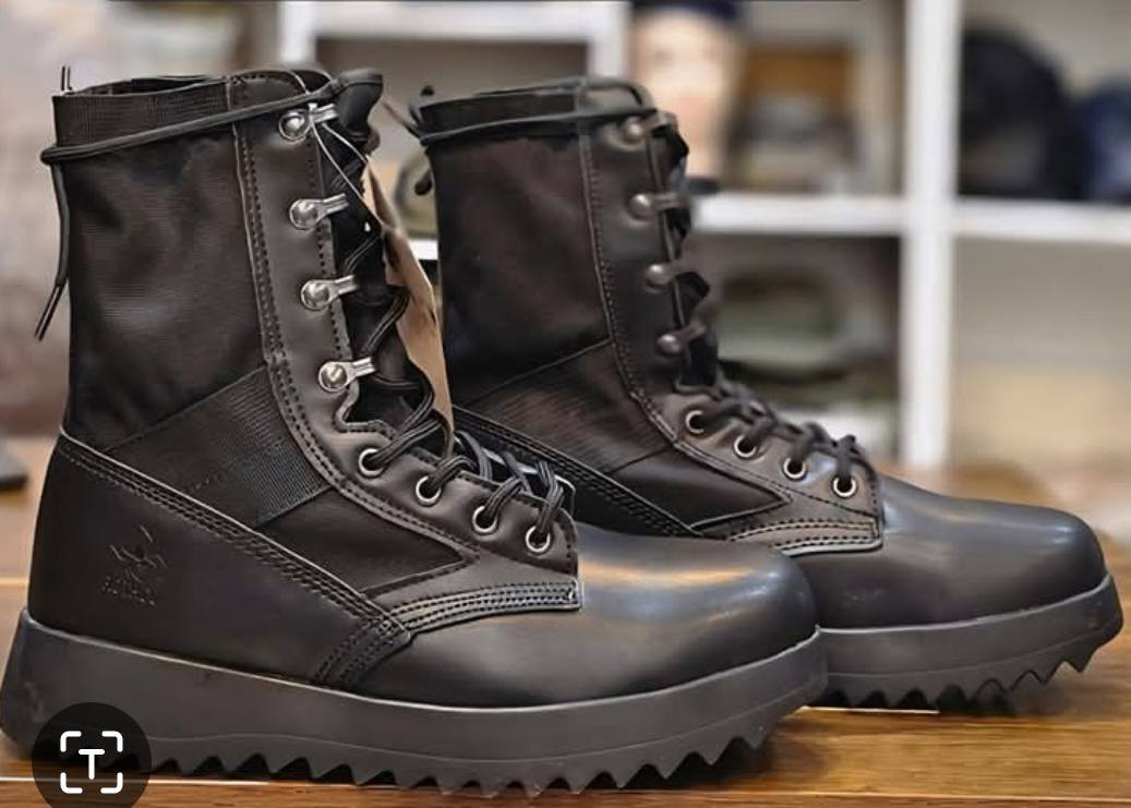 عرض خاص.... 

بسطال تركي اصلي  

السعر 20 الف 

القياسات40/41/42/43/44/45/46 7

متوفر توصيل جميع المحافظات 5 الاف فقط 
للاستفسار اكثر 
***********
