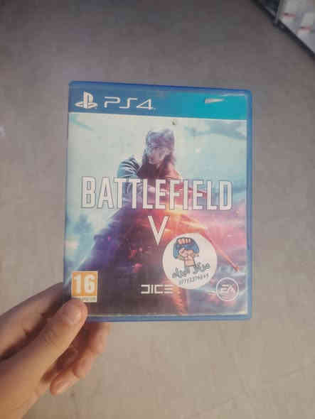 🔹متوفر بلي 4 سلم
🔹جهاز باله اوربي درجه اولى
🔹هارد 512
🔹نظام 12.52
🔹ويا خمس اقراص هديه
🔹السعر 225 الف
🛵متوفر توصيل لكل العراق
للحجز ***********
