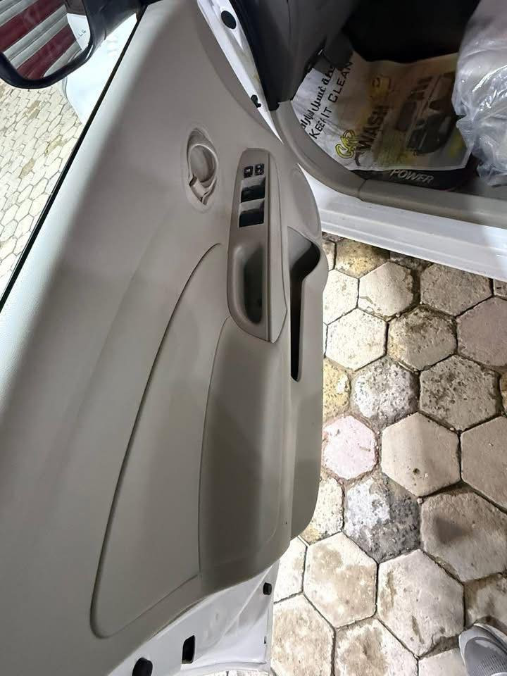 السلام عليكم نيسان2025  سياره كلش جديده لا شخط لا رصعه بسمنه تحويل ثاني يوم سعره 126 💸 ماشيه 37 مكاني بغداد كراده بارك السعدون  رقمي. ***********
