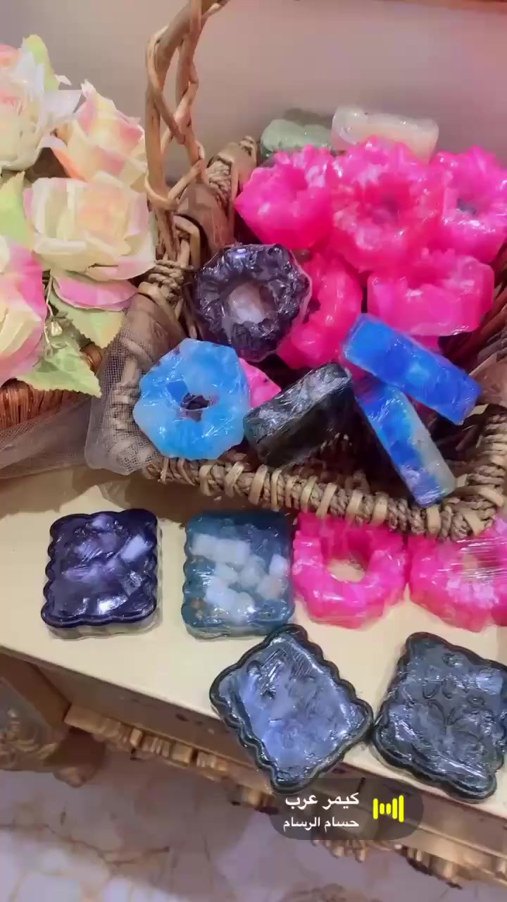 جداً اشكر ثقتكم وطالبياتكم الي ازدادت يوم بعد يوم وكلامكم الجميل وتجاربكم الأجمل  
والنتيجة علاج وجمال للبشرة والشعر  
مع ربوش بشرتك بآمان
ربوش ببشرتك تهتم
صابون السدر 
صابون علاج الكلف
صابون تبييض وترطيب
صابونة الأنوثة
صابون شد البشرة والنضارة 
صابون ازالة الرؤوس السوداء 
صابون للبشرة الدهنية
صابون للبشرة المختلطة 
صابون للبشرة الجافة
@الجميع 
#صابون ربوش 
#جمال وعناية وعلاج البشرة والشعر


**إذا كنت صاحب هذا الإعلان وتريد حذفه لأي سبب، رجاءا أرسل رسالة إلى الدعم الفني**