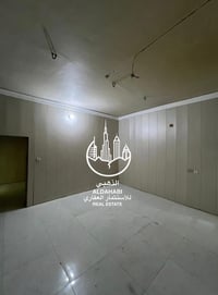 الجنينه حي الاندلس • مشتمل ارضي • غرفتين