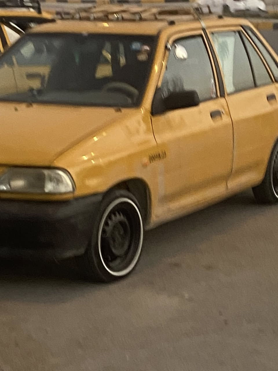 السلام عليكم
للبيع سايبه ٢٠١١ 
رقم بابل سنويه ٢٠٢٨
مكاني كربلاء 
٢٠ وبيها مجال 
 ***********
