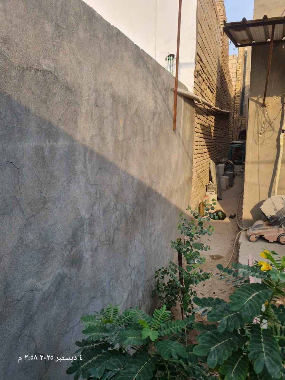 دار سكنية للبيع في الكوفة شارع المعمل قرب صورة الشيخ الوائلي مقابل مجمع المختار خلف الشارع الرئيسي المساحة 250متر للاستفسار الاتصال على الرقم *********** الواقع احلى من الصور النجف, العراق
