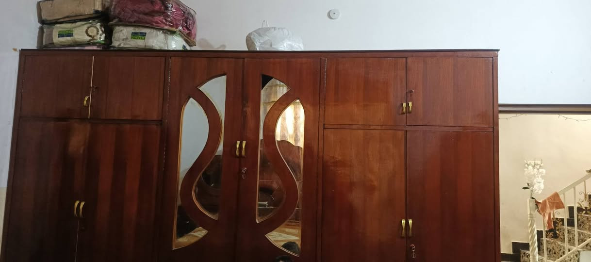 السلام عليكم
غرفه نوم للبيع
السعر550
للاستفسار اتصل ‏‪***********‬‏
