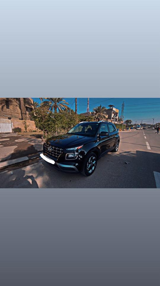 للبيع هونداي فينو 2022 وارد أمريكي كلش نظيفة ، ضربتها قبغ جنطة  ومبدل  ، جاملغ الخلفي راجع ع البارد 
بجم كبس 
 السيارة نظيفه وجديدة وماشيه 75  كليو متر ، فول مواصفات ماعدا البصمه ..
وتريد فحص سونار جاهز الك . 
-سيارة رقم سليمانية 
السعر ١٣٧ $$ وبيها مجال 
التفاصيل اكثر اتصل  ***********
