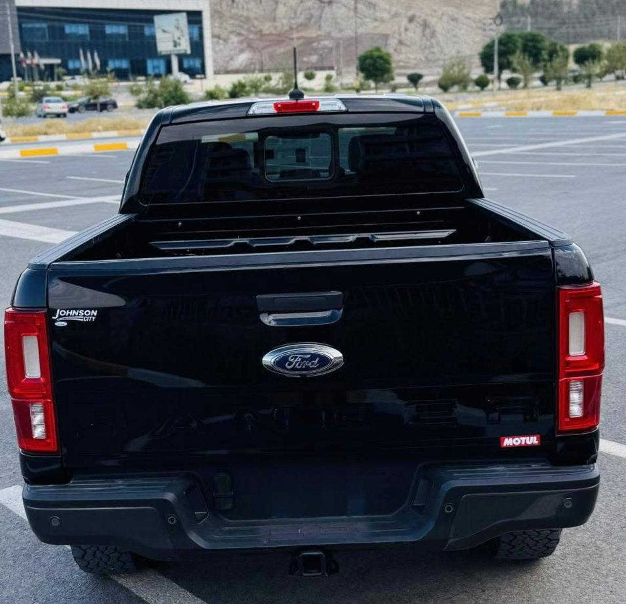 فۆرد ڕەنجەر 2023 4x4 مواسەفات LARIAT. TREMOR
تەنیا‎42 miles تەنها
بەنزینە و مەكینەی 4 بستۆنی تۆڕبۆیە 
کوشن جڵدە و پشت و پێش و تەنیشت ڕادارە
ئۆتۆ ستارت و تەعدیل سورعەی ڕادارە
و‎لایت LED و بلاجیكتۆری بیلادی LED 
ە‎6 دوگمەی بیلاد  
تەنها یەک پارچەو نیوی بۆیاغە 

سعر : لە کۆمێنت داوای بکە ڕاستەوخۆ بۆت دێت 📥 

چاملغی لای سەکن و نیو بۆنیت 
و‎بێ ناو و ئەڕباگی هەمووی بیلادی شەریكەیەو هیچی نەتەقیوە 
هەموو گیانی بەشەرتە و چركەی تێدانییە
کامل سێرڤس کراووە ڕۆنی گێڕ و مەکینە 

ژمارەی خاوەنەکەی 
***********
***********
