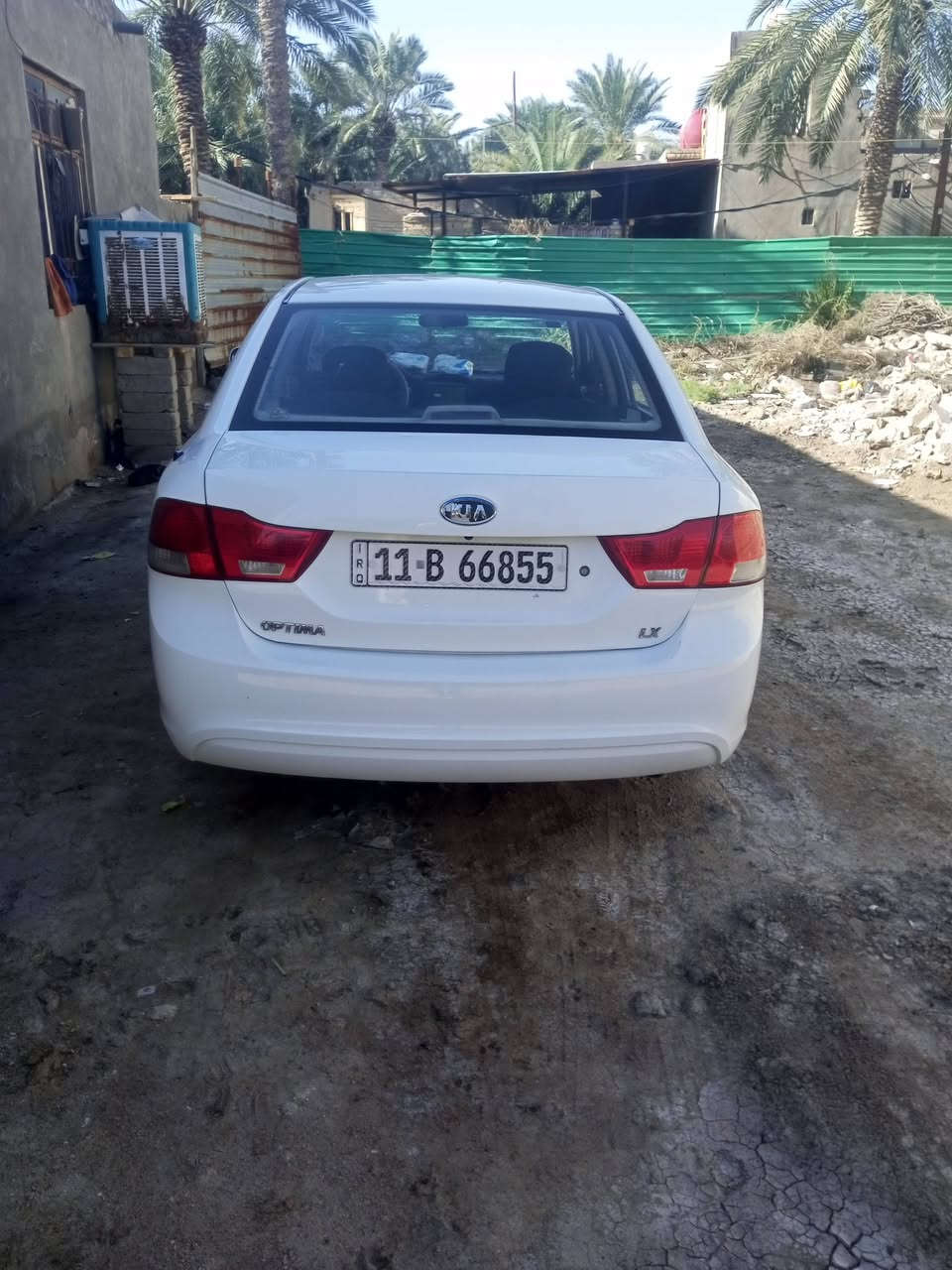 كيا اوبتيما 2009خليجي مكفوله كفاله عامه من الضربه السياره جاهزه من كلشي ماتخسر ربع السعر 129
***********
