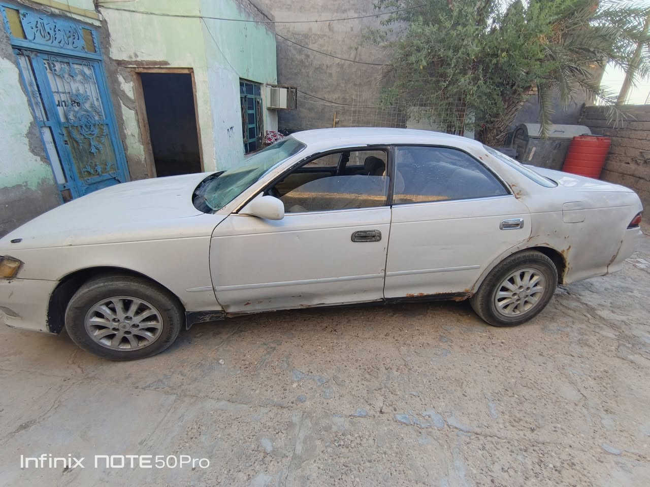 مارك نفخ نقل جثه رقم ميسان محرك ونجي بيه خيط تبخير سنويه منتهيه السعر 23 وبيه مجال بسيط العنوان بصره القرنه ***********
